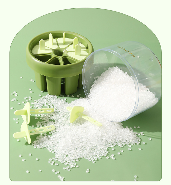 Lisslune | Quick Freezing DIY Tasty Ice Cream Maker Container