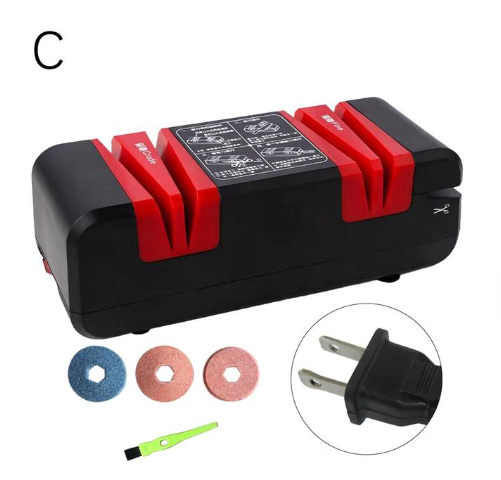 Lisslune | Professional Electric Knife Pro Sharpener