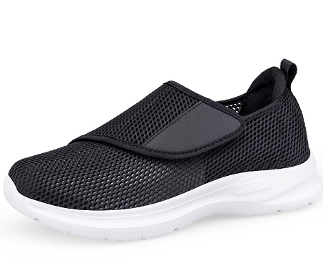 Lisslune | Extra Wide Diabetic Shoes For Women