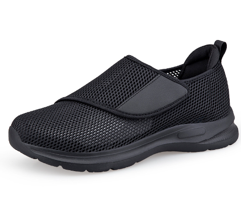 Lisslune | Extra Wide Diabetic Shoes For Women