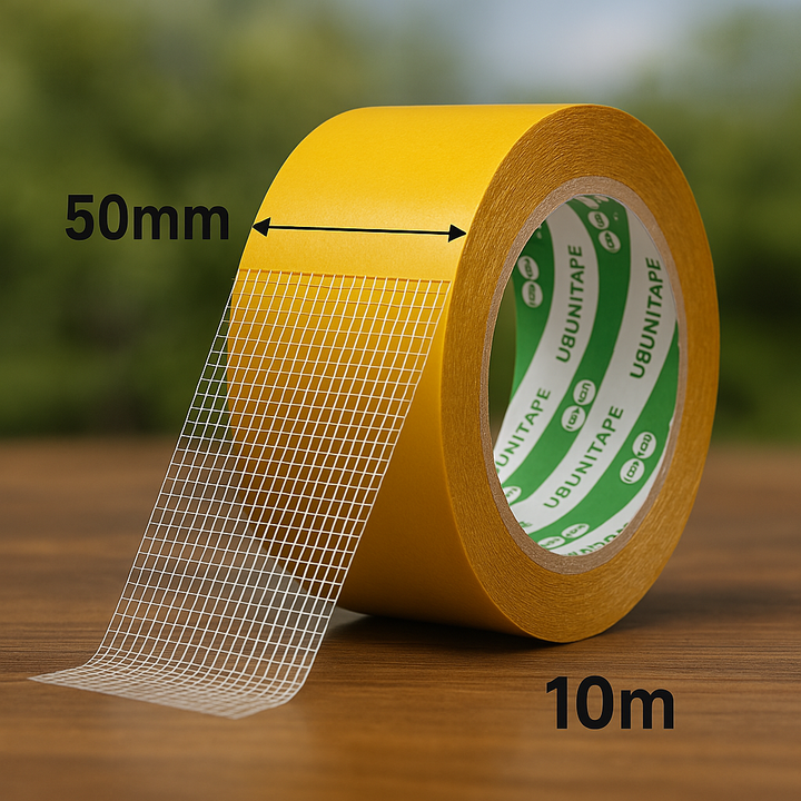 Lisslune | Double-Sided Heavy Duty Repair Tape