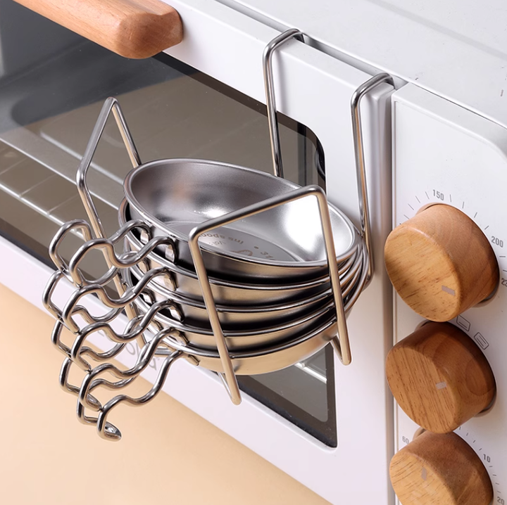 Lisslune | Fun Size Stainless Steel Dipping Bowl
