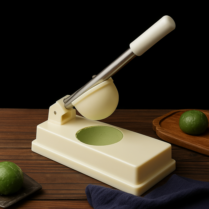 Lisslune | All-In-One Dough Press Dumpling Maker