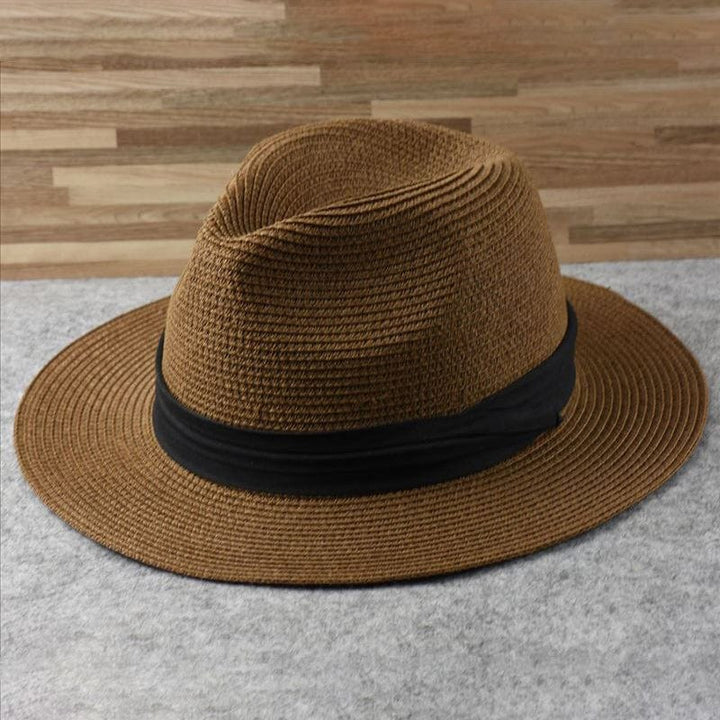 Lisslune | Handmade Panama hat – Your style solution