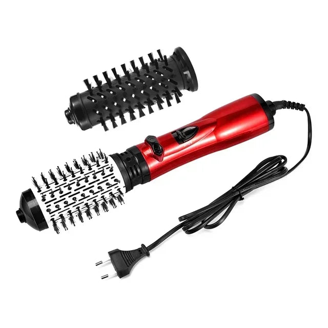 Lisslune | Magic Hair Styler Brush