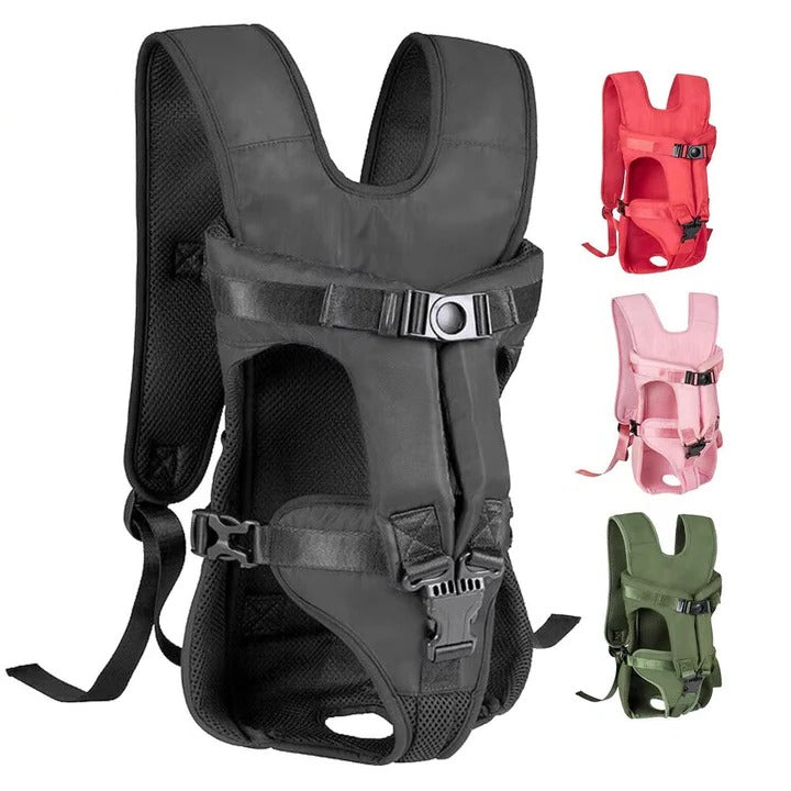 Lisslune | Dog Carrying Backpack