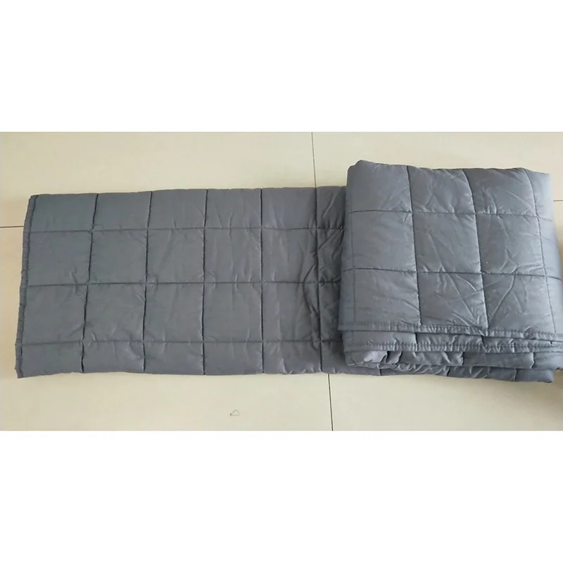 Lisslune | TranquilEase - Premium Recovery Weighted Blanket