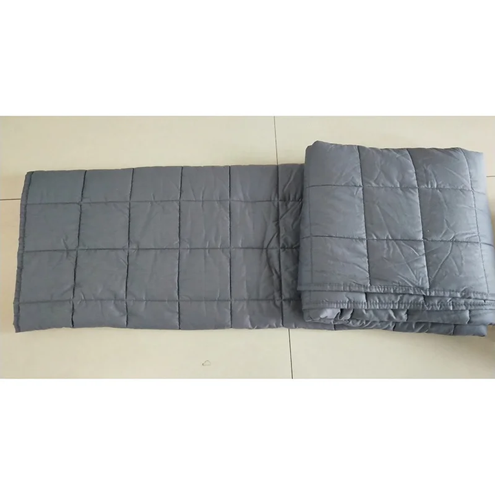 Lisslune | TranquilEase - Premium Recovery Weighted Blanket
