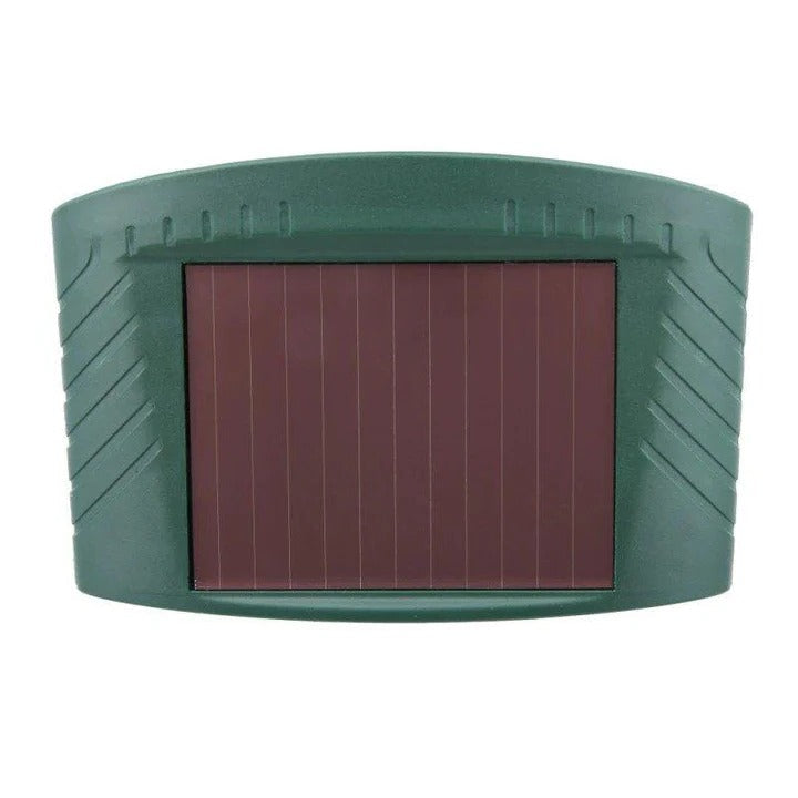 Lisslune | Ultrasonic Rabbit Repeller