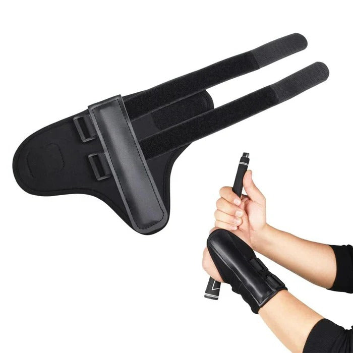 Lisslune | Golf Wrist Brace Band Trainer Corrector