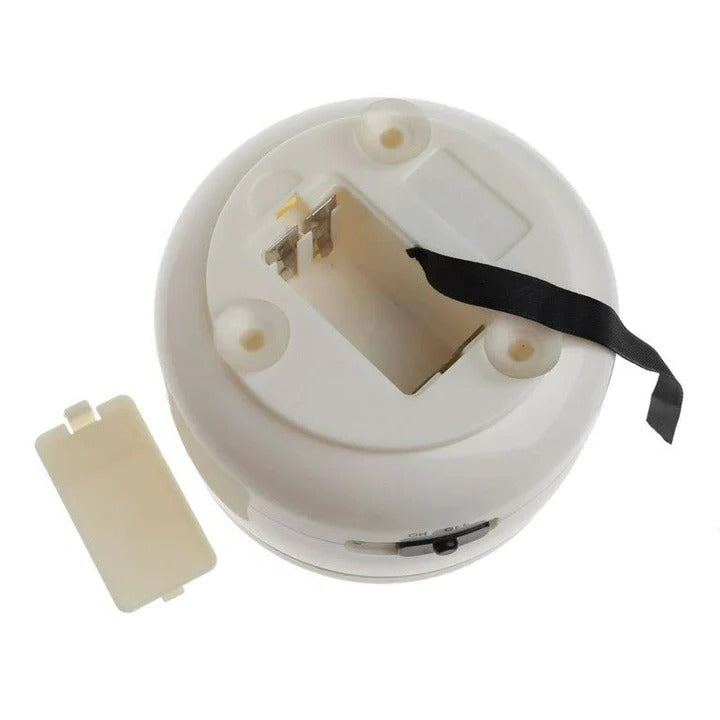 Lisslune | Professional Ultrasonic Jewelry Cleaning Device