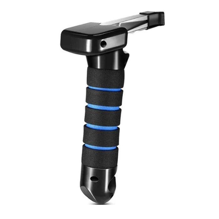 Lisslune | Car Door Assist Handle for Elderly & Handicap