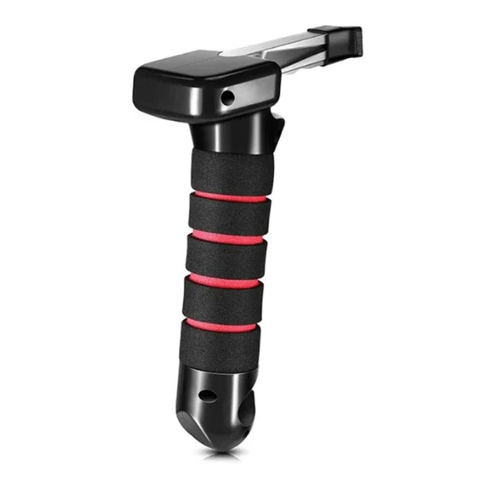 Lisslune | Car Door Assist Handle for Elderly & Handicap