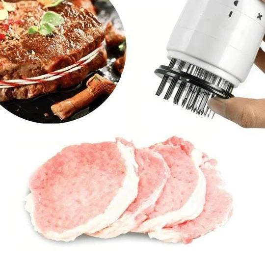 Lisslune | Meat Injector Kit