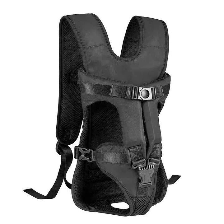 Lisslune | Dog Carrying Backpack