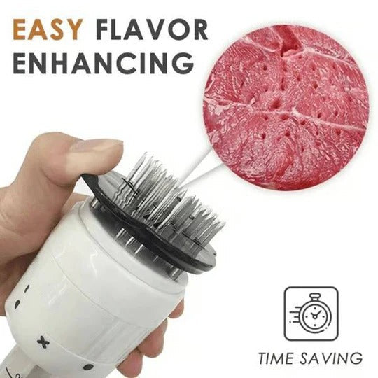 Lisslune | Meat Injector Kit
