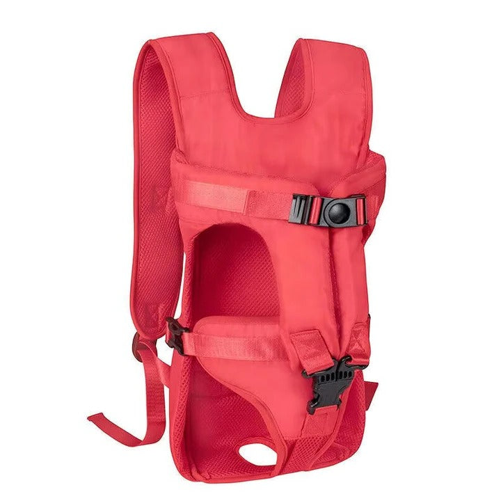 Lisslune | Dog Carrying Backpack