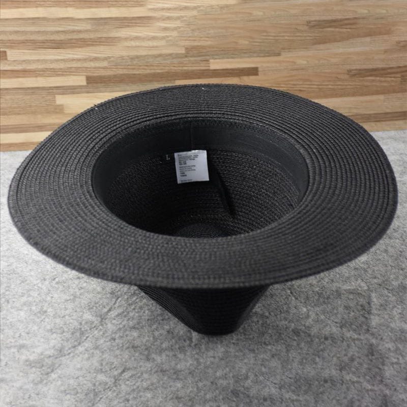 Lisslune | Handmade Panama hat – Your style solution