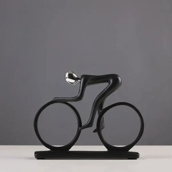 Lisslune | SportForma - Elegant floating figures for dynamic spaces