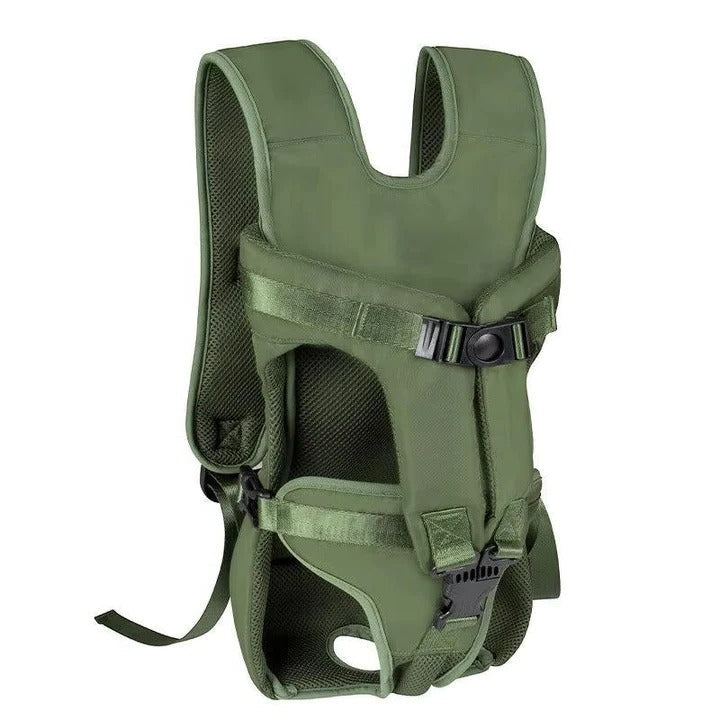Lisslune | Dog Carrying Backpack