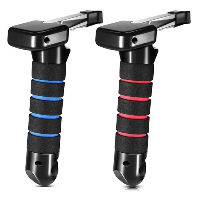 Lisslune | Car Door Assist Handle for Elderly & Handicap