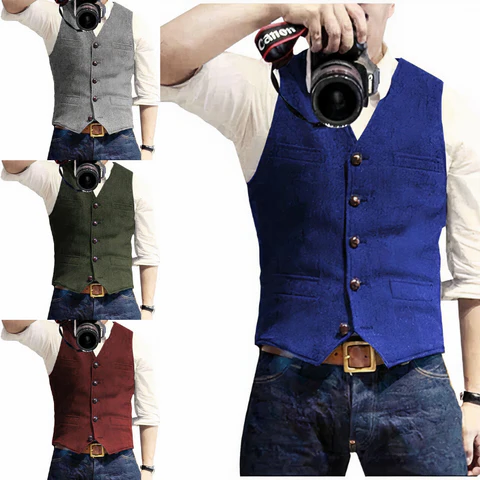 Lisslune | Stylish and trendy vest