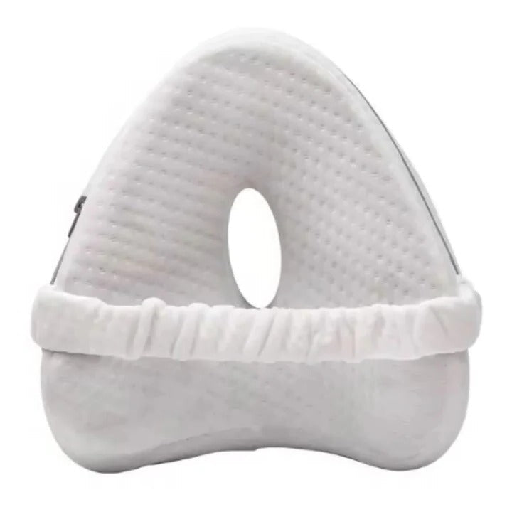 Lisslune | Knee Pillow For Side Sleepers