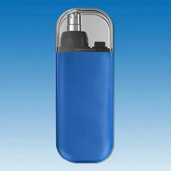 Lisslune | Portable & Rechargeable Nose Hair Trimmer