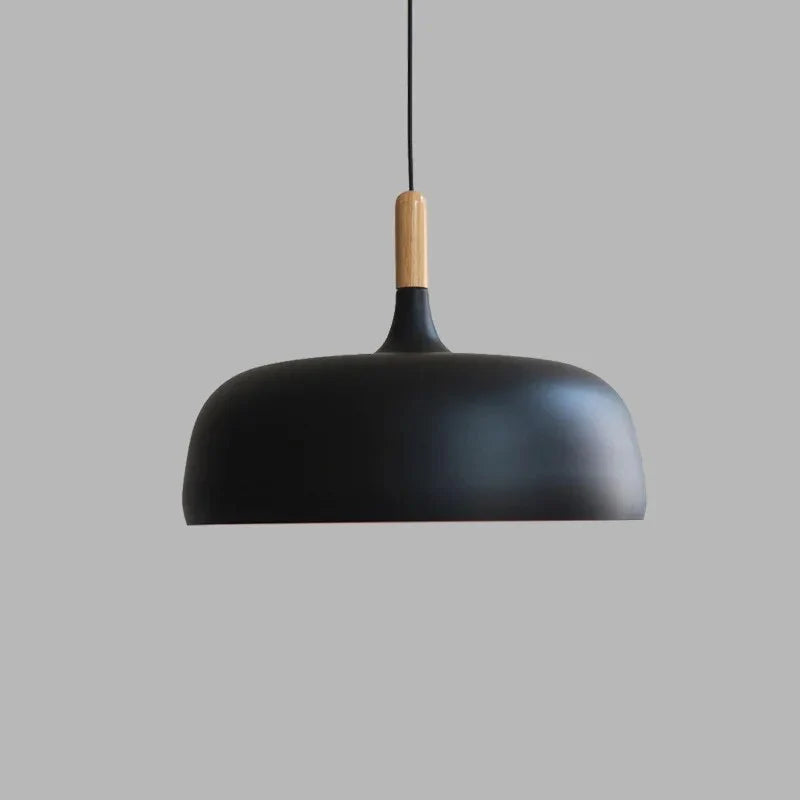 Lisslune | Nordic Elegance Pendant Light