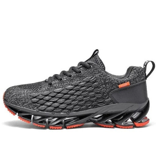 Lisslune | Men's Athletic Sneaker Shoes
