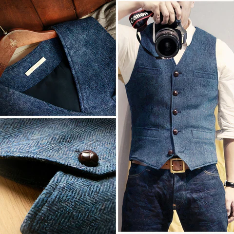 Lisslune | Stylish and trendy vest