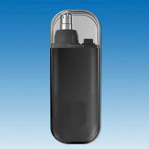 Lisslune | Portable & Rechargeable Nose Hair Trimmer