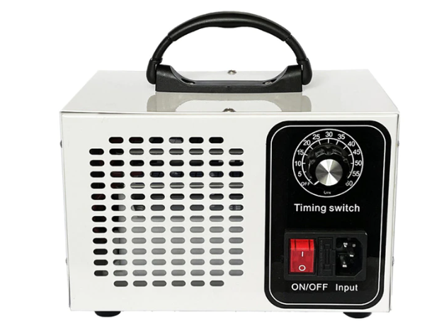 Lisslune | Ozone Machine - Ozone Generator