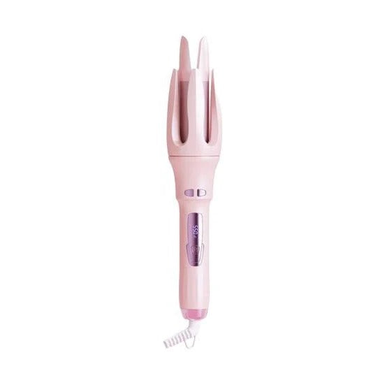 Lisslune | Automatic Ceramic Hair Curler