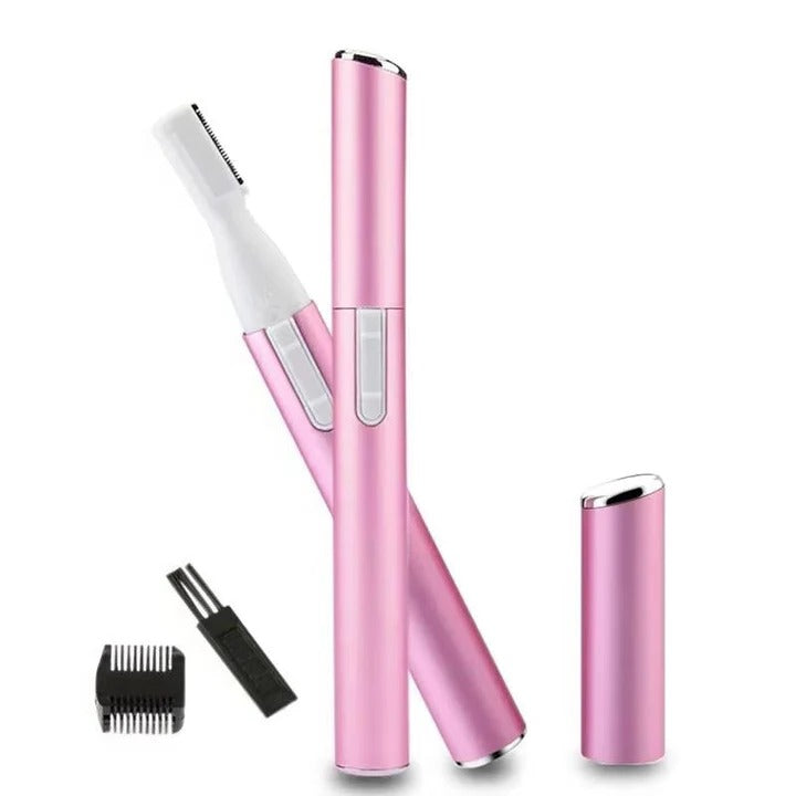 Lisslune | Micro Precision Eyebrow Trimmer