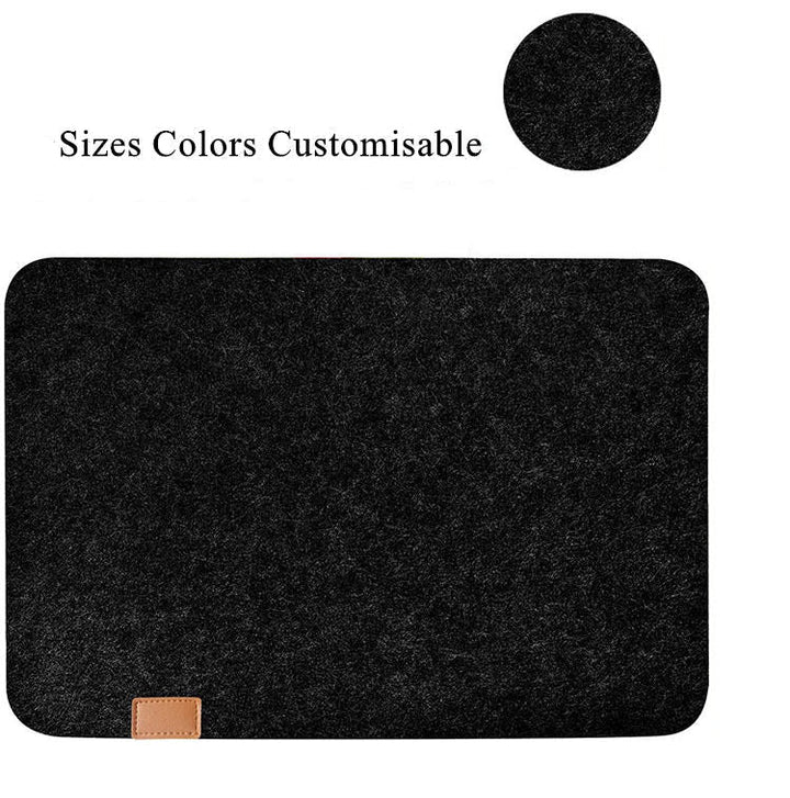 Lisslune | Heat-resistant table mats coasters cork coasters