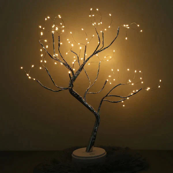 Lisslune | Blinking Tree - 108 LEDs