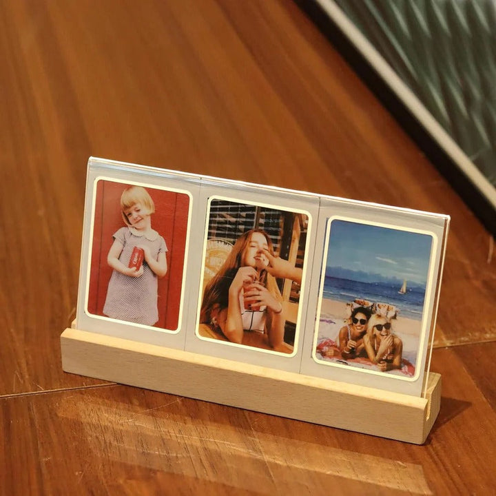 Lisslune | Polaroid Picture Frames
