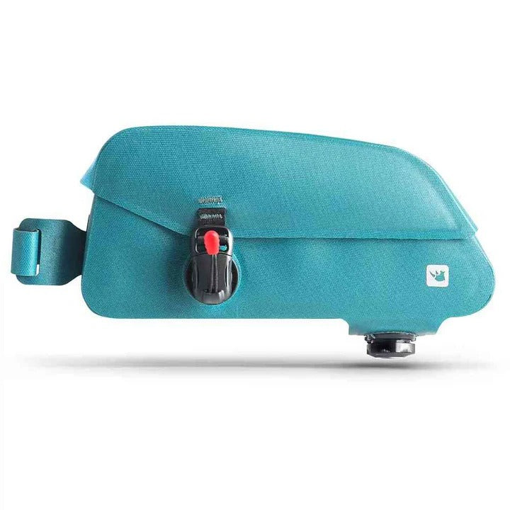 Lisslune | Secure Bicycle Bag, Water Resistant
