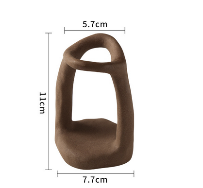 Lisslune | Curva Stone Loop Organizer