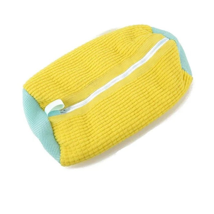 Lisslune | Reusable Shoe Laundry Cleaning Bag