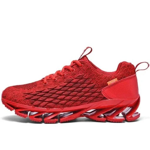 Lisslune | Men's Athletic Sneaker Shoes