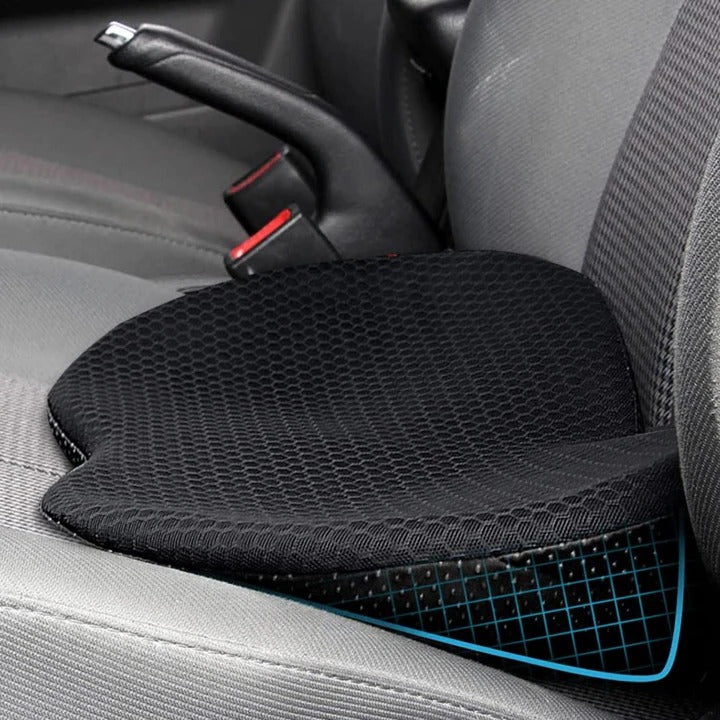 Lisslune | Car Booster Seat Cushion For Adult