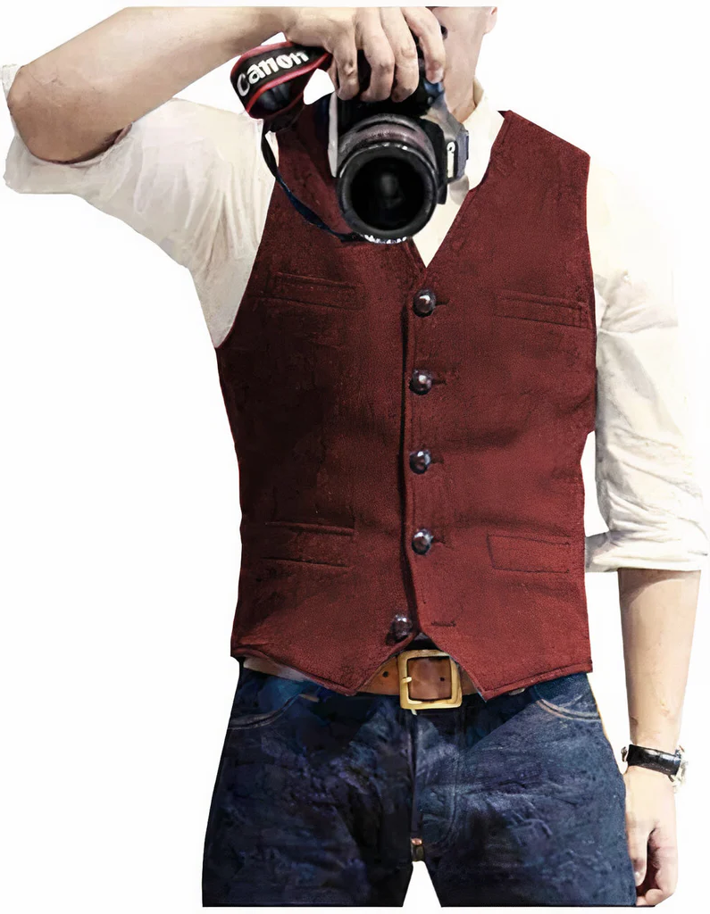 Lisslune | Stylish and trendy vest