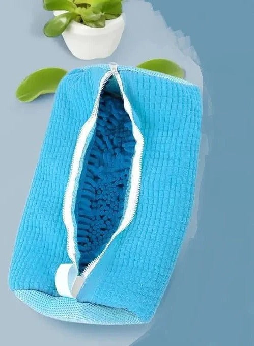 Lisslune | Reusable Shoe Laundry Cleaning Bag
