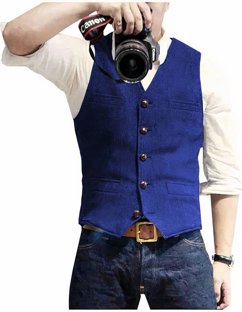 Lisslune | Stylish and trendy vest