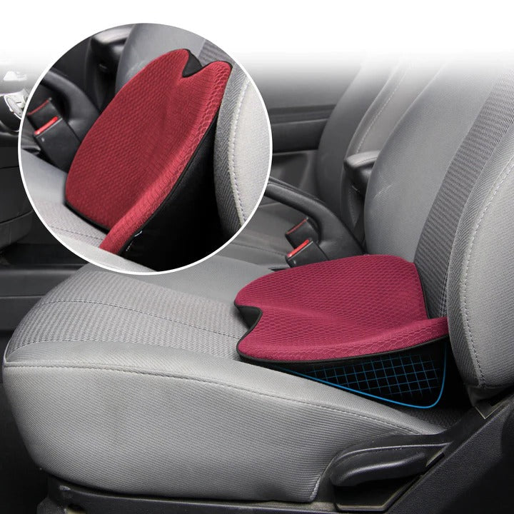Lisslune | Car Booster Seat Cushion For Adult