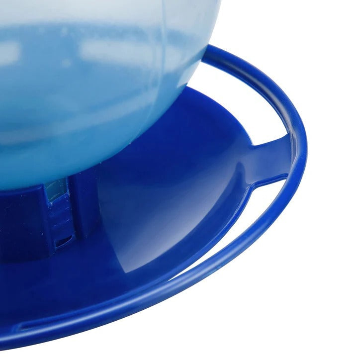 Lisslune | Raindrop Bird Water Feeder