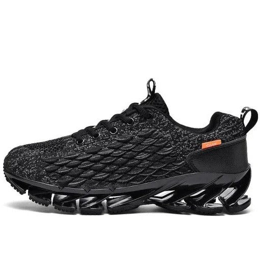 Lisslune | Men's Athletic Sneaker Shoes