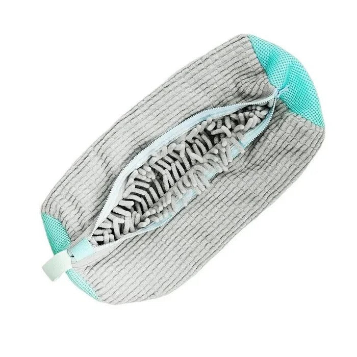 Lisslune | Reusable Shoe Laundry Cleaning Bag